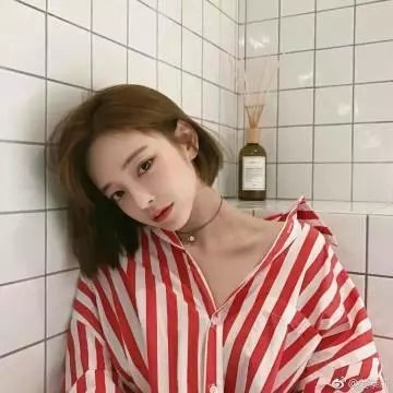 我,喜欢你